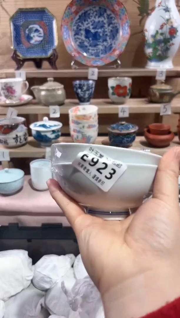 【闪购商品】瓷片当天满20米包邮E923