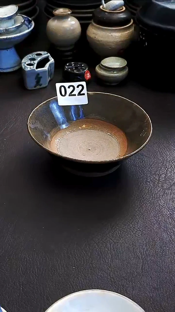 陶格**姐佳瑜家漂漂亮亮的瓷器编号022