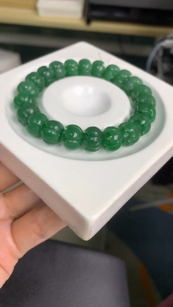 定制翡翠未镶嵌凡*MXX038669
