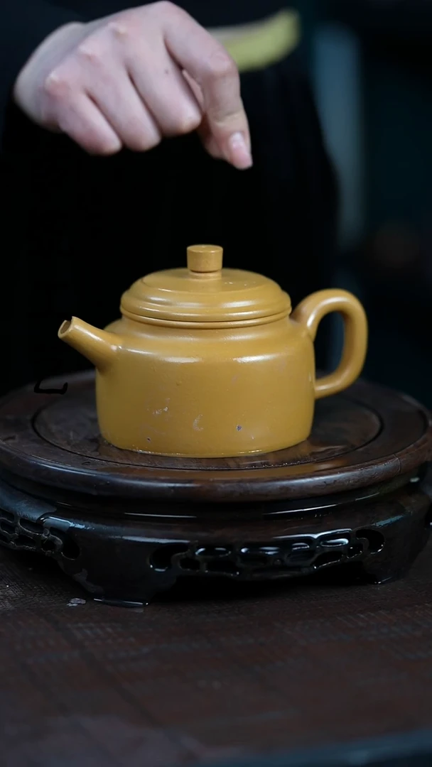 【闪购商品】紫砂茶壶原矿全手0