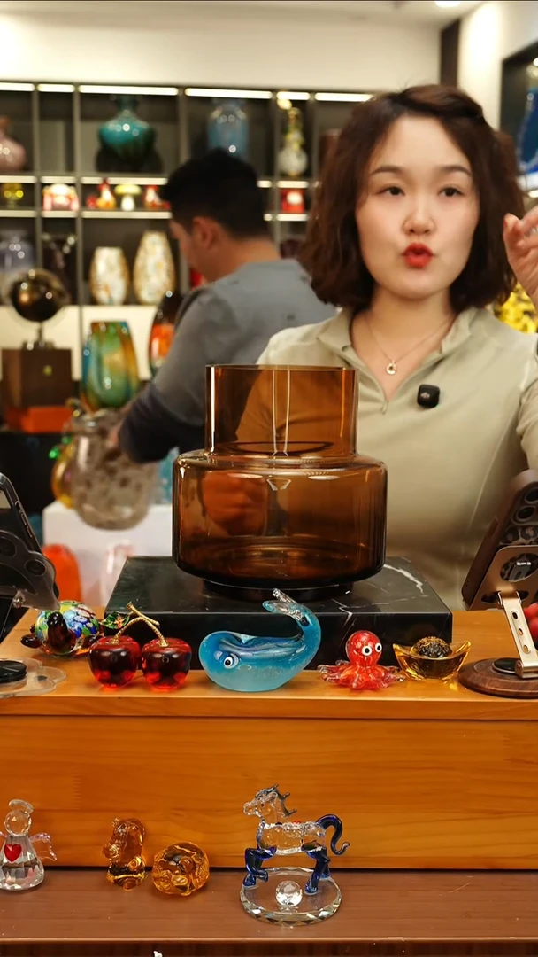 外贸花瓶花器花盆084