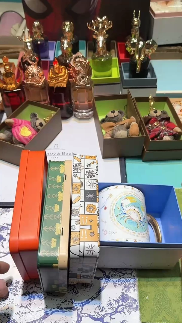 【闪购商品】瓷片换类目孤品单品一件不留