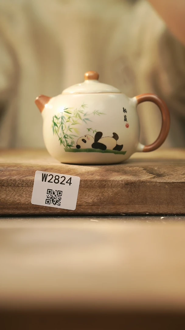 【闪购商品】【经典福利】/ 壶@@W2824