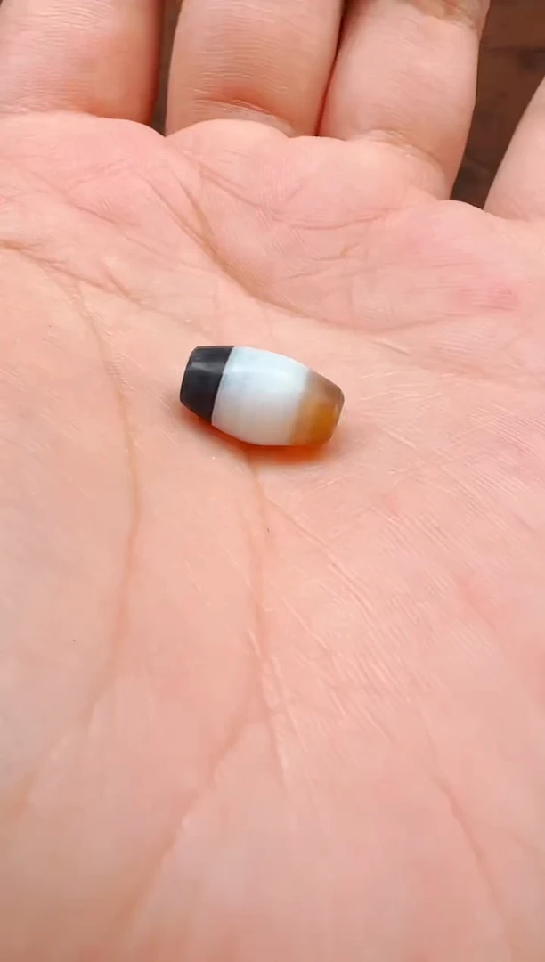 【肖钟出品】东南亚配珠