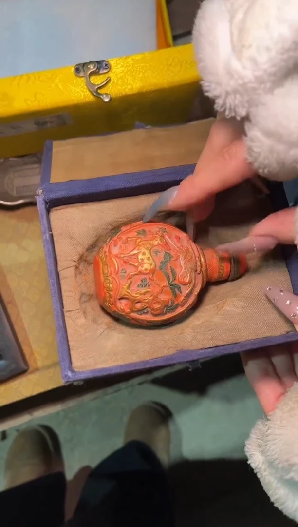 【闪购商品】香榧木雅琪精品专属链接z26