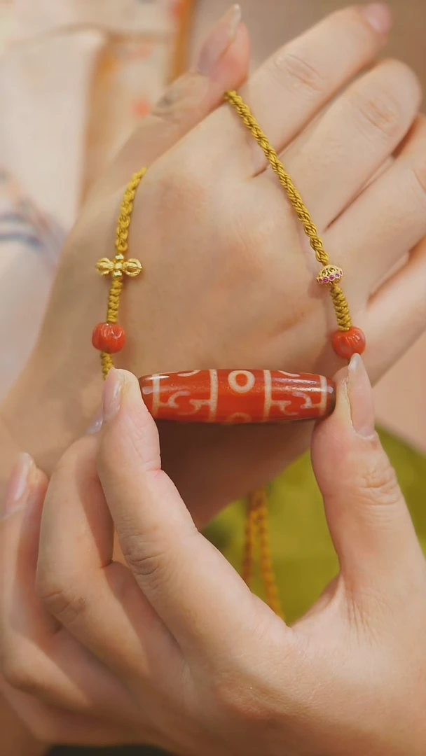 【闪购商品】玛瑙/玉髓项链未镶嵌多样性发其一