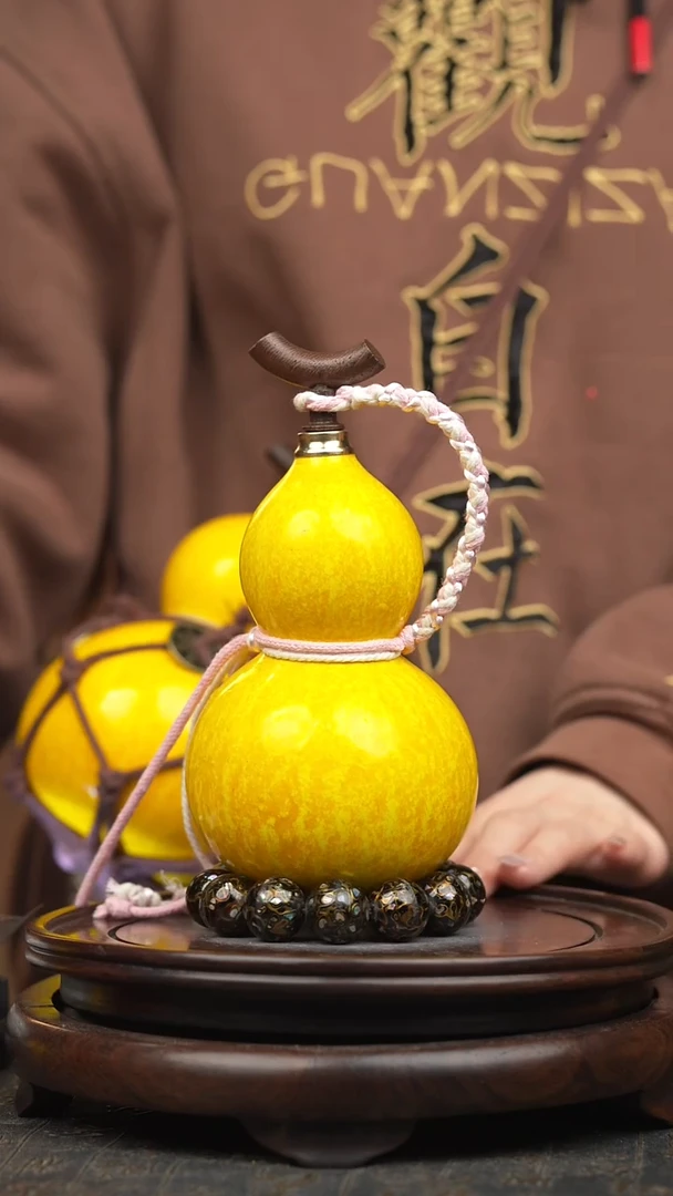 118号大漆酒葫芦一物一图拍拍退退限购拉黑