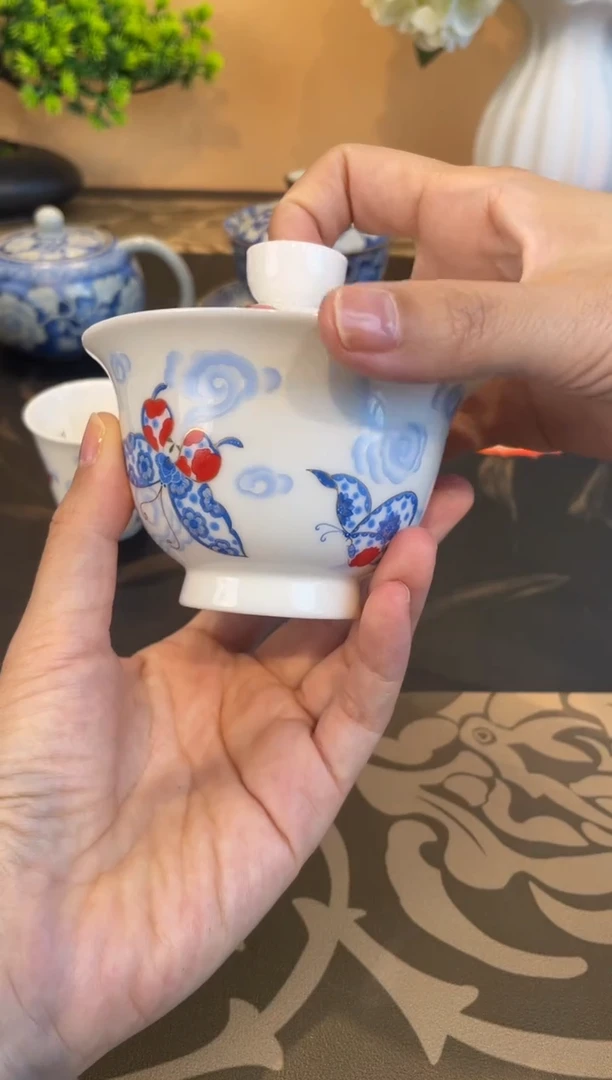 小缘茶器 源头工厂