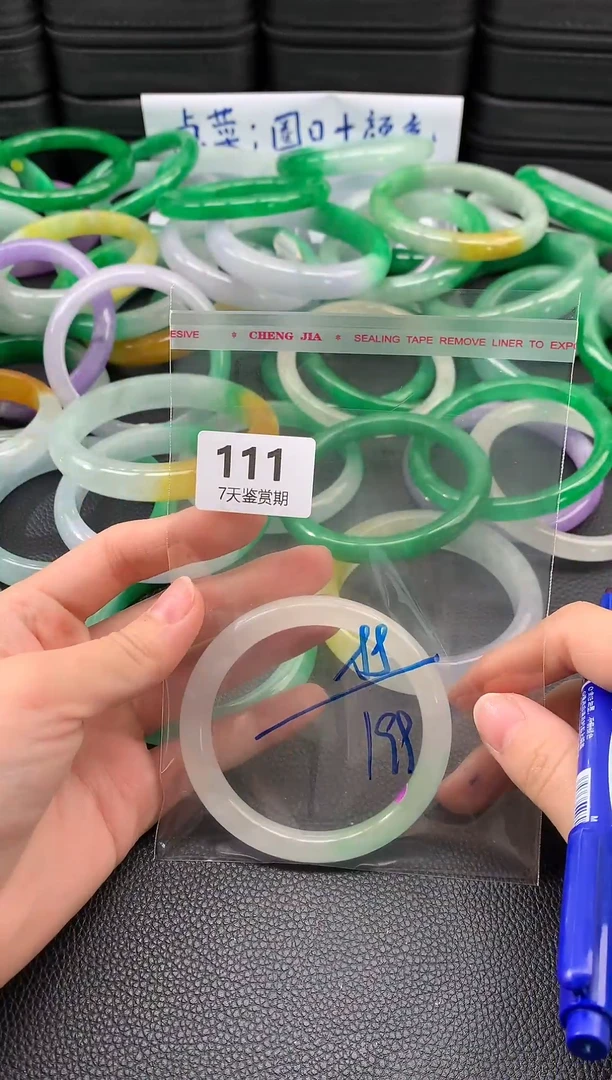 非金属无时尚手镯 所见即所得 七天鉴赏期