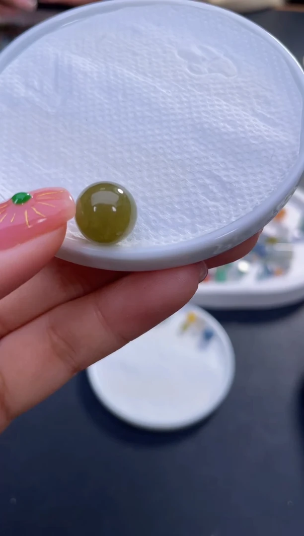 未镶嵌定制翡翠用****2221