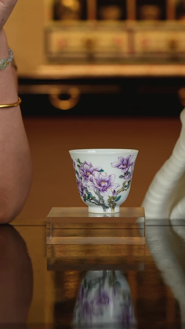 栗子严选茶器好物@@溢珍堂