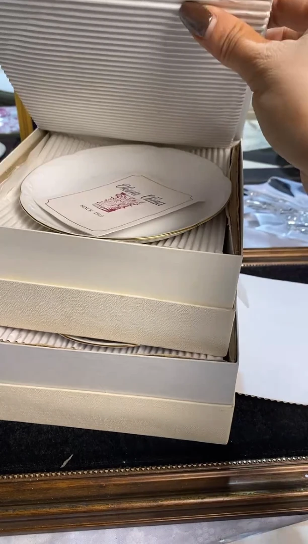 欧瓷青木回流精品欧瓷
