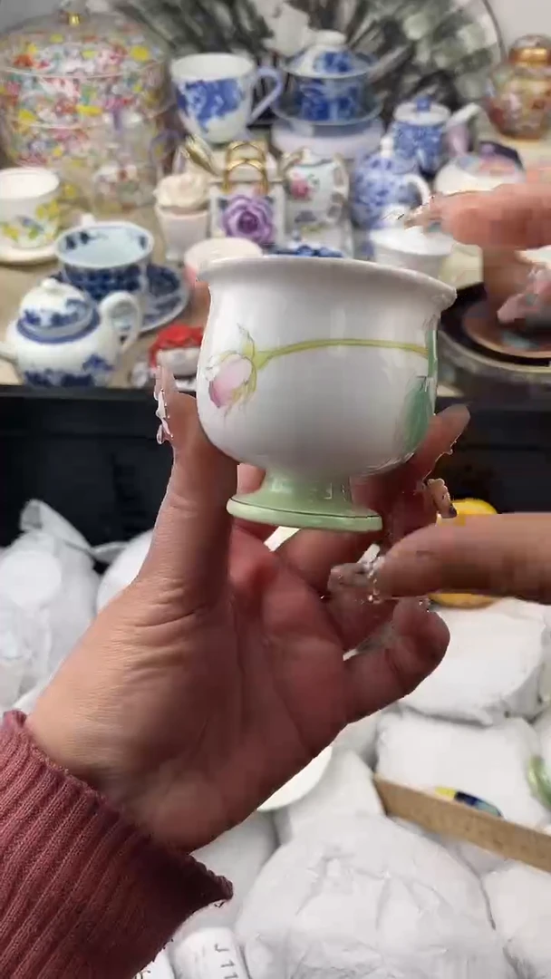 【闪购商品】瓷片，看清尺寸品相再拍