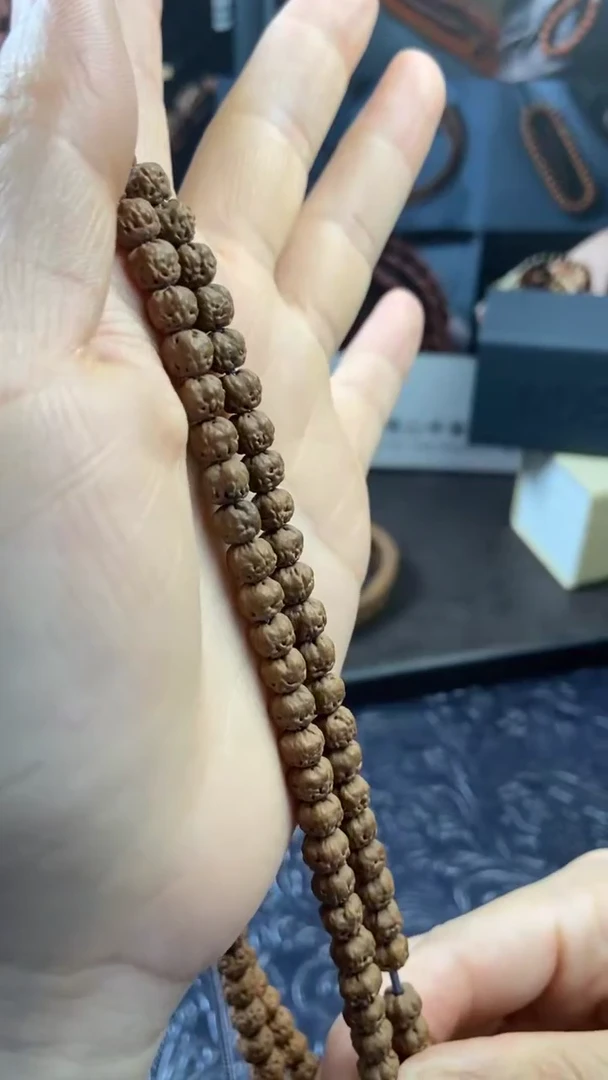 手串金刚菩提佛手6