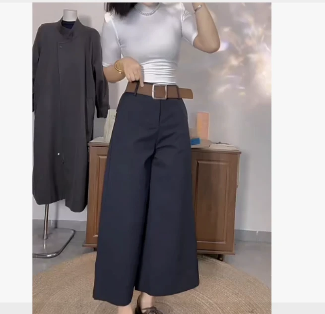 2025早秋时尚潮流百搭爆款女装怡G2OX