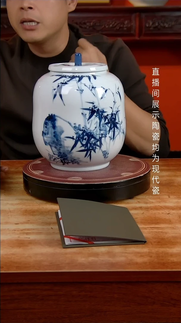 景德镇御匠邦陶瓷1