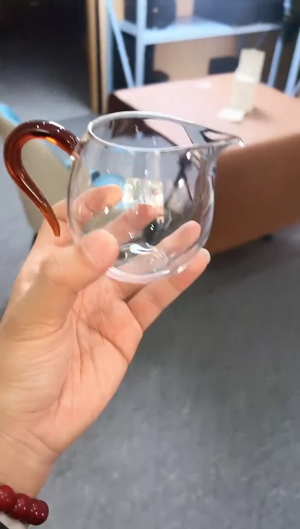 【闪购商品】鸿然茶海琥珀色。。。。。。
