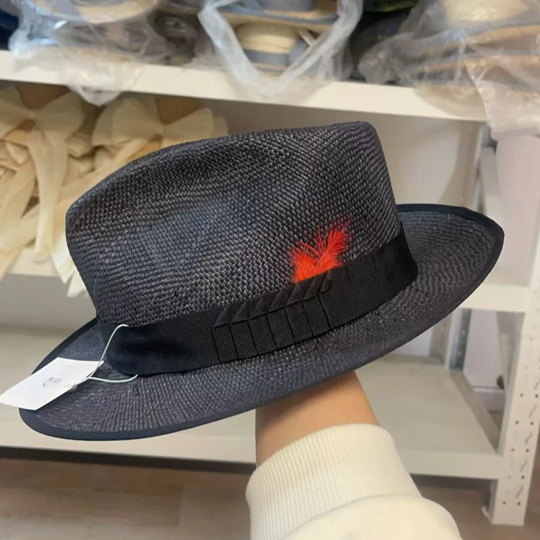 简单的孤品帽子112