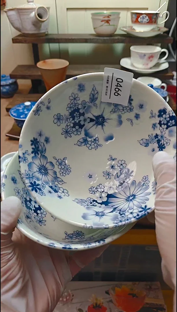 【闪购商品】瓷片默认微瑕，完美慎拍466