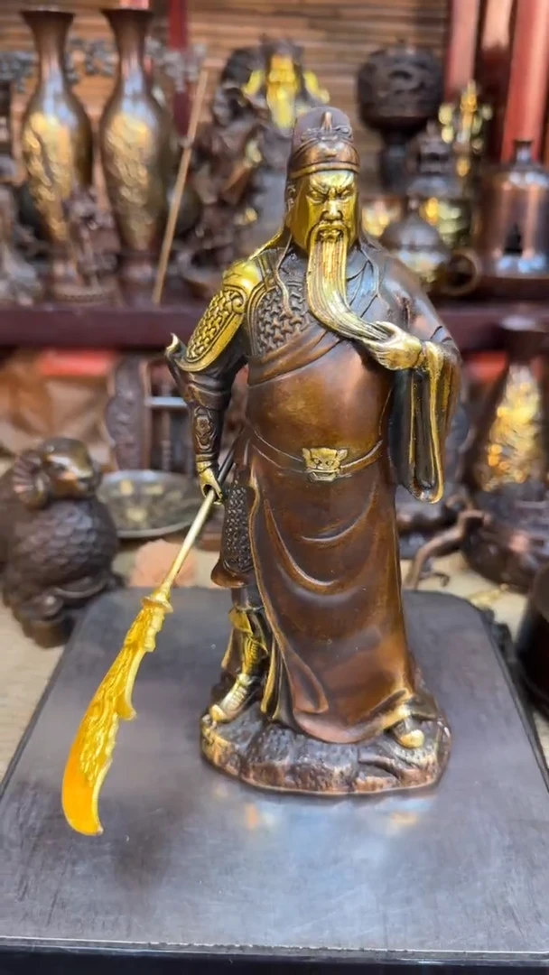 益臻铜器益臻铜器