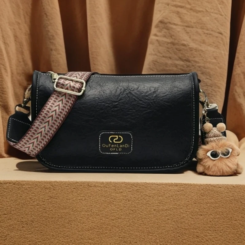 （亮牌灯点关注才可以拍）单肩斜手提包气质手提包肩包经典轻奢时尚