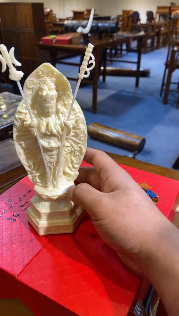 【闪购商品】木工艺品 福利 捡漏 11