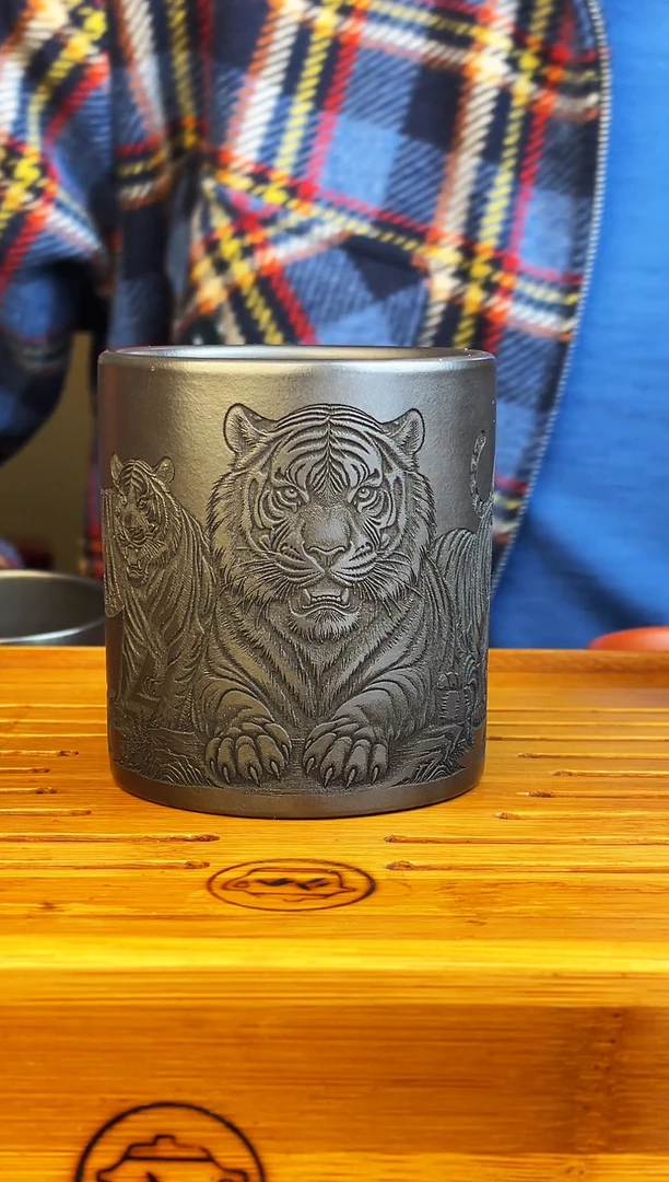 五虎杯 主人杯单杯