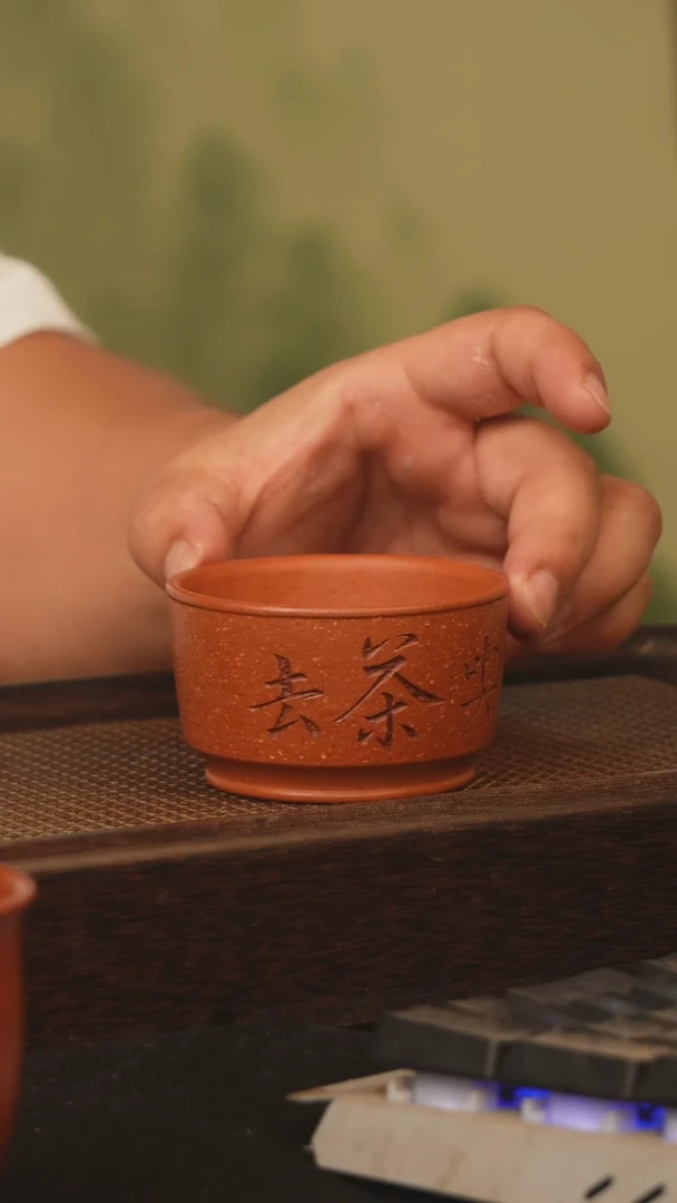 茶壶紫砂宜兴原矿紫砂茶具