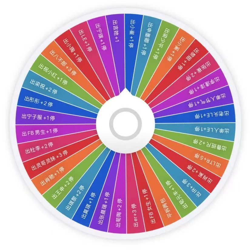 【新人转盘浮浮】闪魂《纸嫁衣》纸影浮光典藏卡卡牌盲盒(默认代拆）