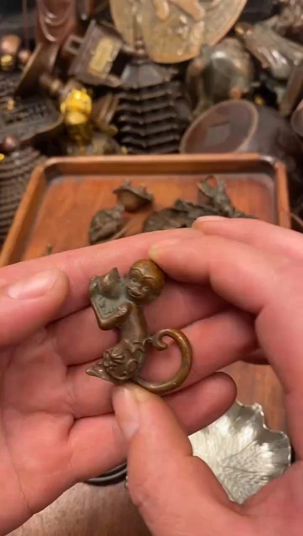 案台摆件  物品摆件