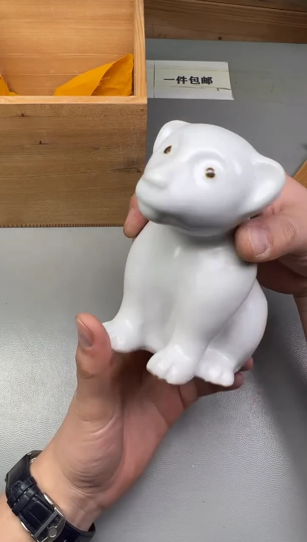 瓷片小****9702碰瓷社中古瓷器 拒绝假货 感谢您的支持~