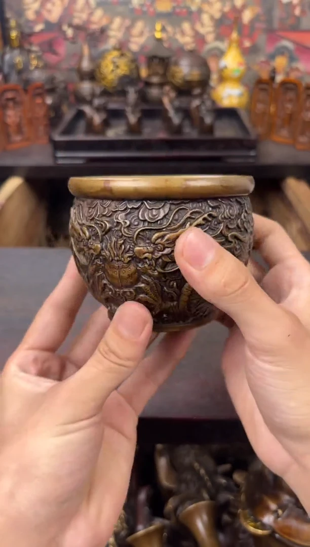 百福铜专属精选链接
