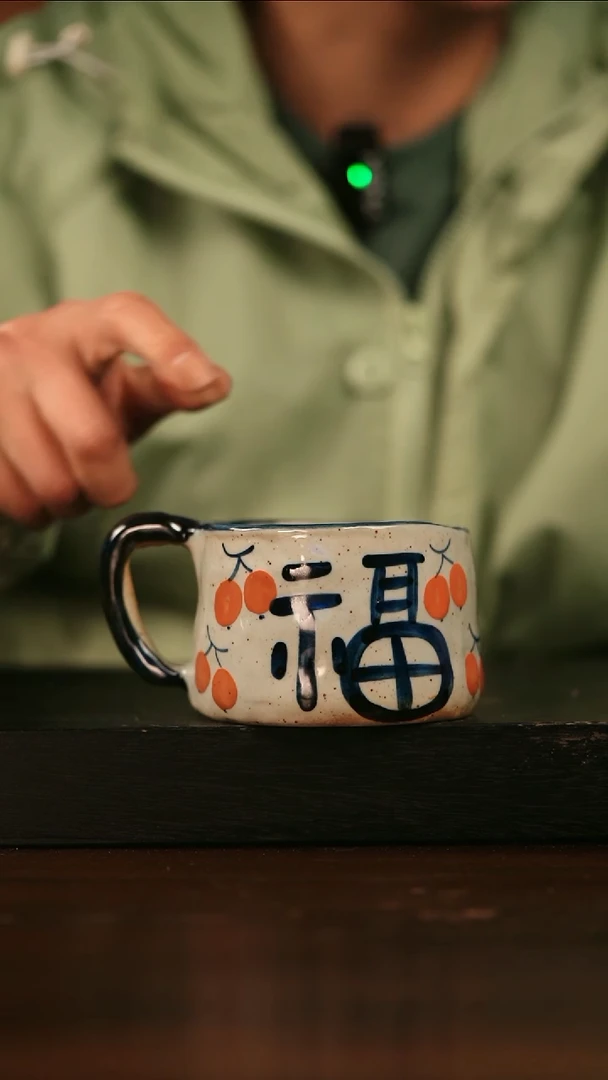 【闪购商品】其他262遇瓷手作同款