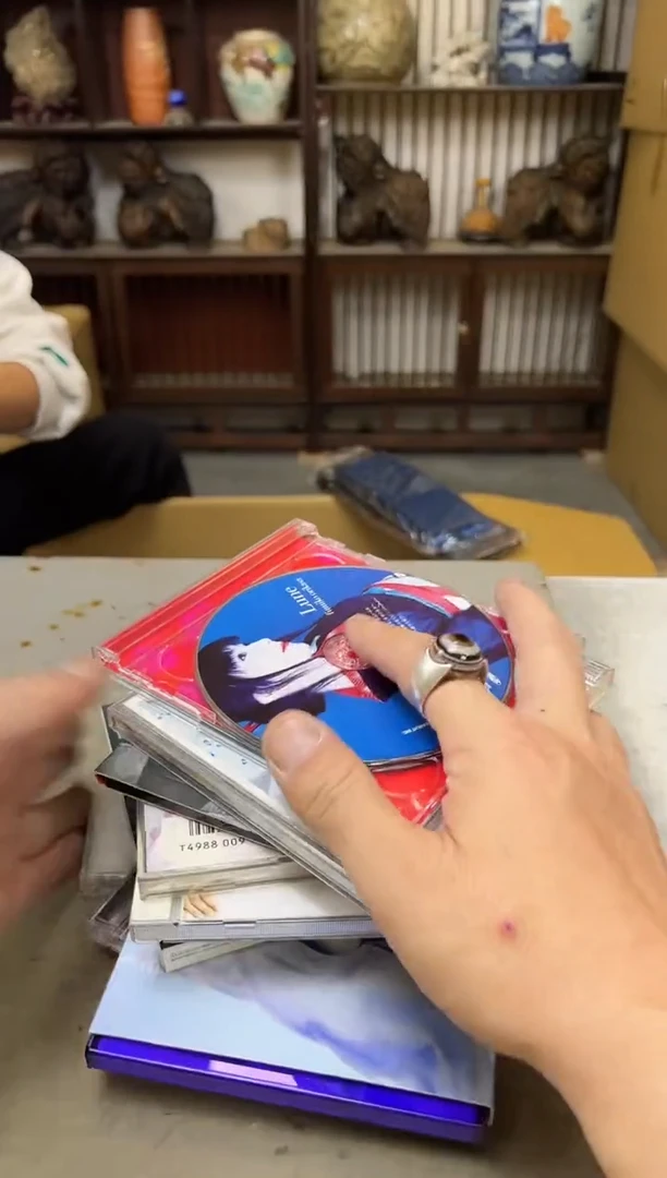 瓷片2299聚宝缘海陶精选