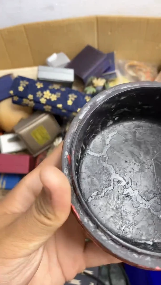 其他秋*瓷器杯子一物一拍545