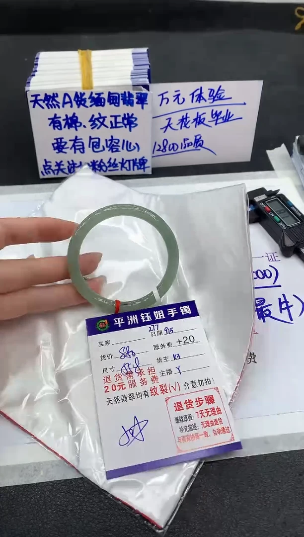 未镶嵌手镯翡翠111111111