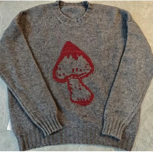 空山好物汇聚&复合针织衫合集5150