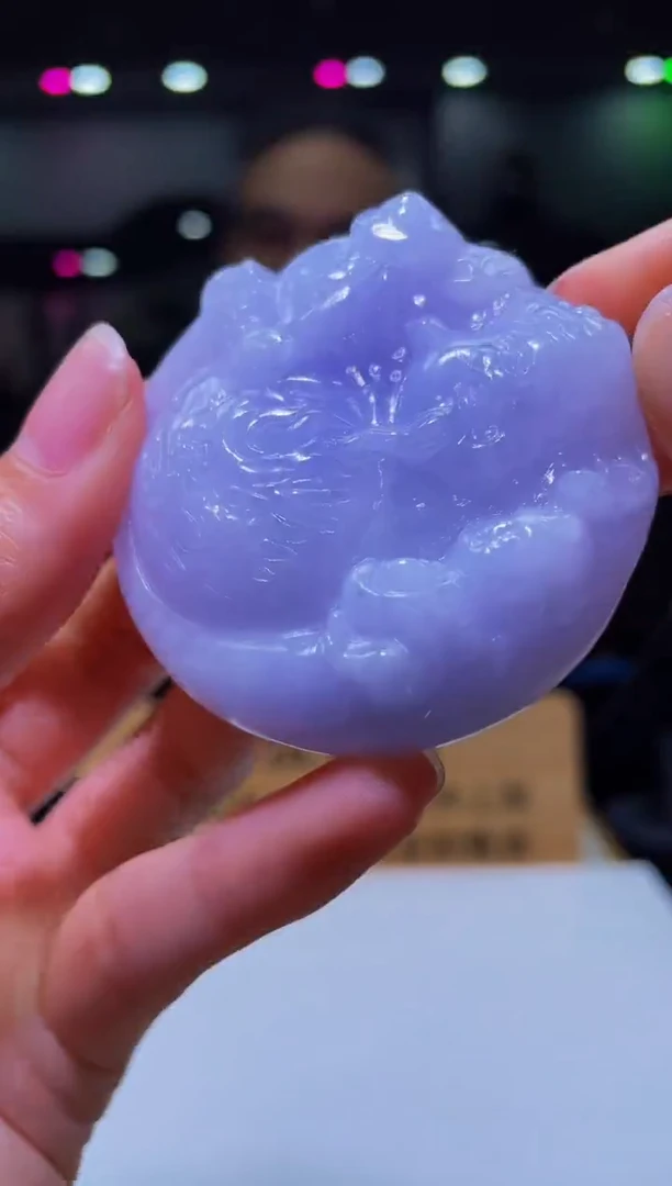 未镶嵌定制翡翠H-@@QJMM102637