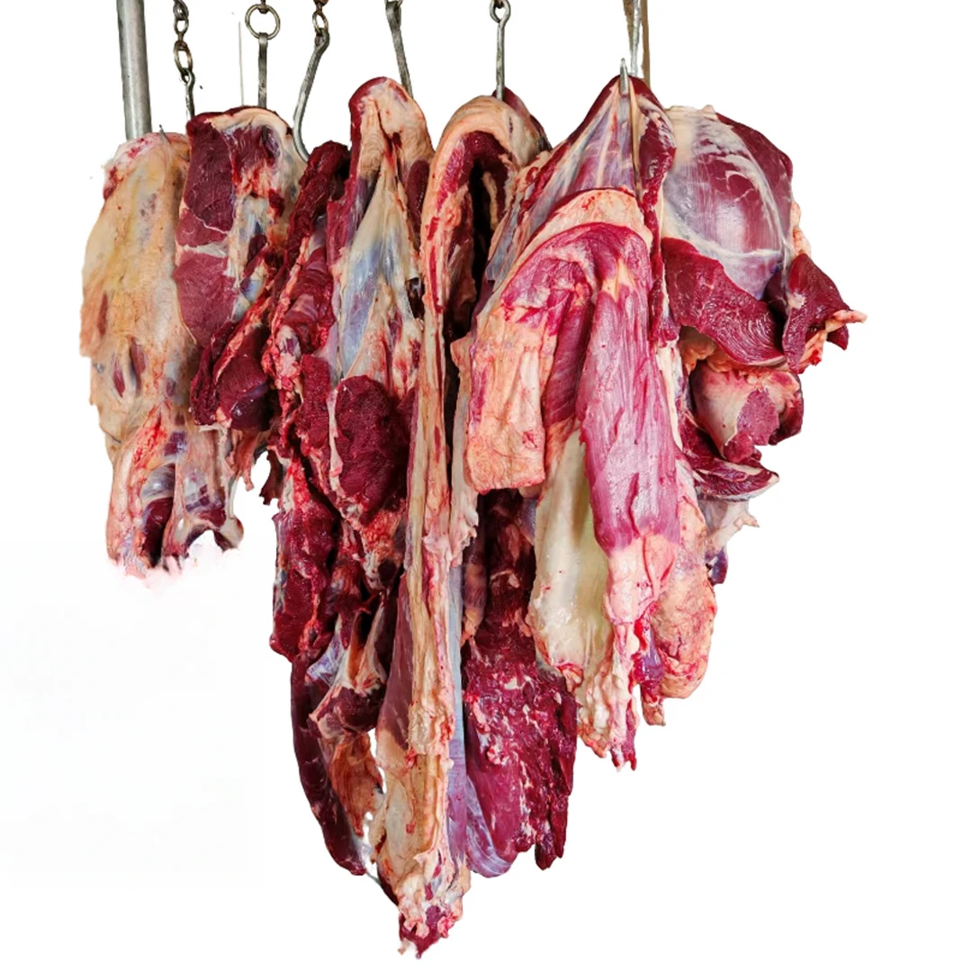 牛肉 陈大事新鲜黄牛肉