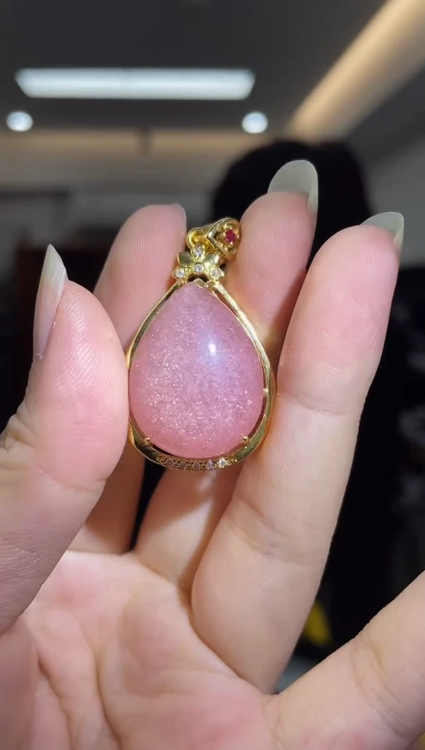 【闪购商品】水晶·未镶嵌多样性一件发货