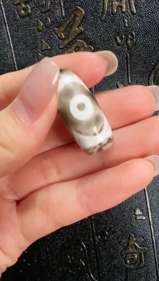 【闪购商品】玛瑙/玉髓珠子未镶嵌珠子