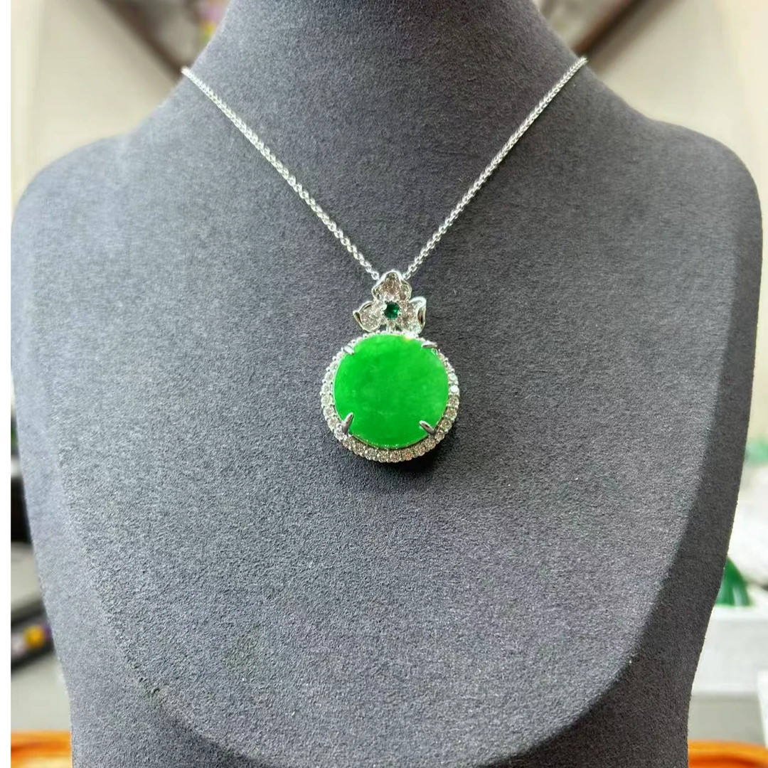 豪盛 吊坠 多样性发货052030