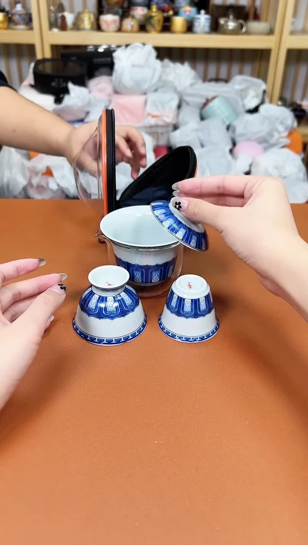 【闪购商品】万家瓷坊清货商品链接@@YS379
