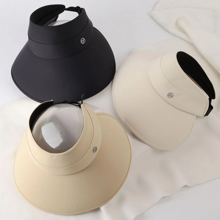 宠粉福利-遮阳太阳帽 进进专场限定