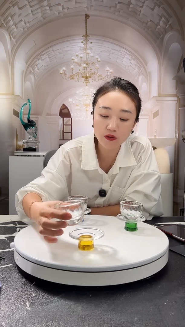 茶宠巴比特美学-小茶杯