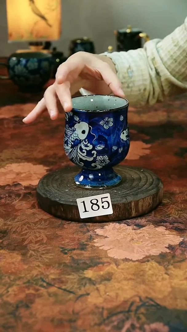 茶碗...........185
