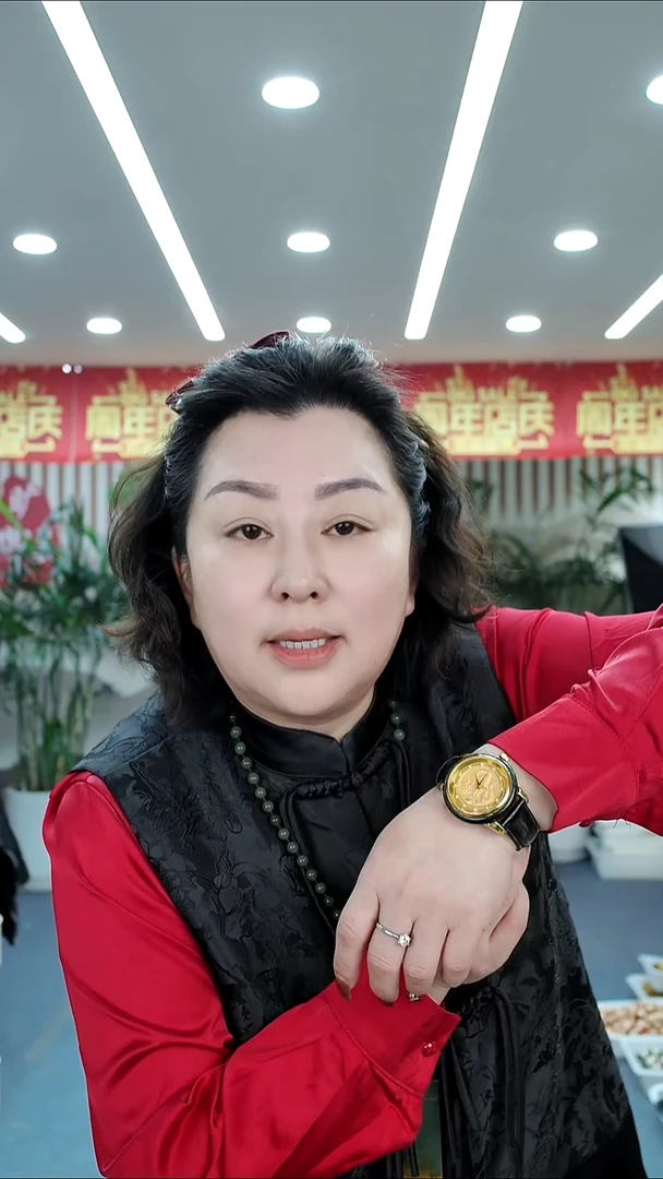 未镶嵌手链和田玉手表