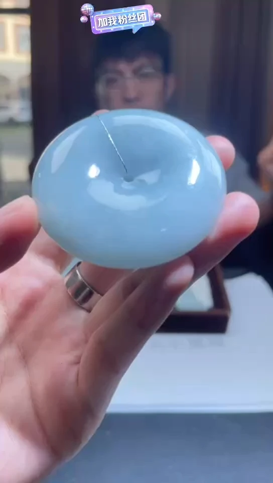 未镶嵌定制翡翠定制孤品