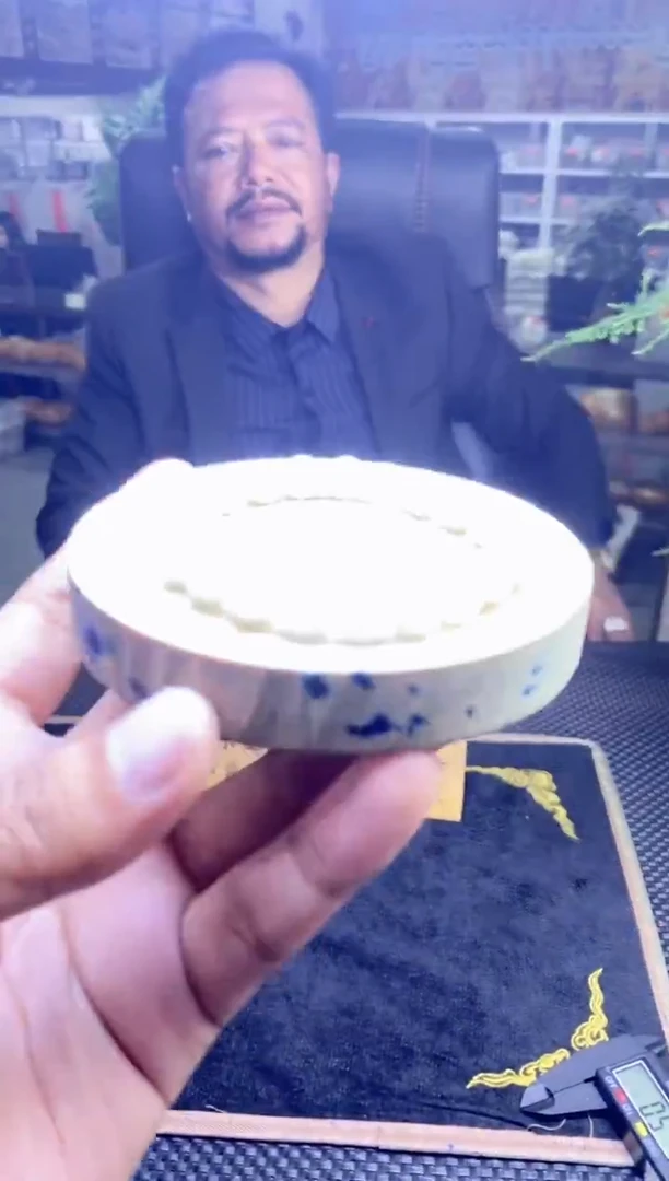 【闪购商品】定制翡翠未镶嵌纯天然缅甸翡翠A货 多样性发货只发其一