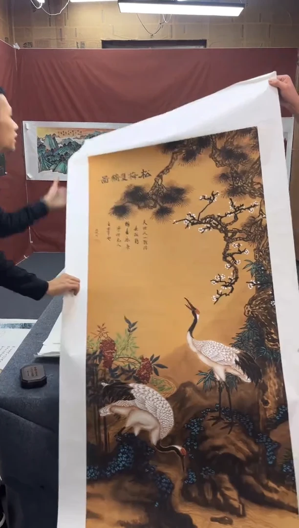 刘洋画院高端精品72